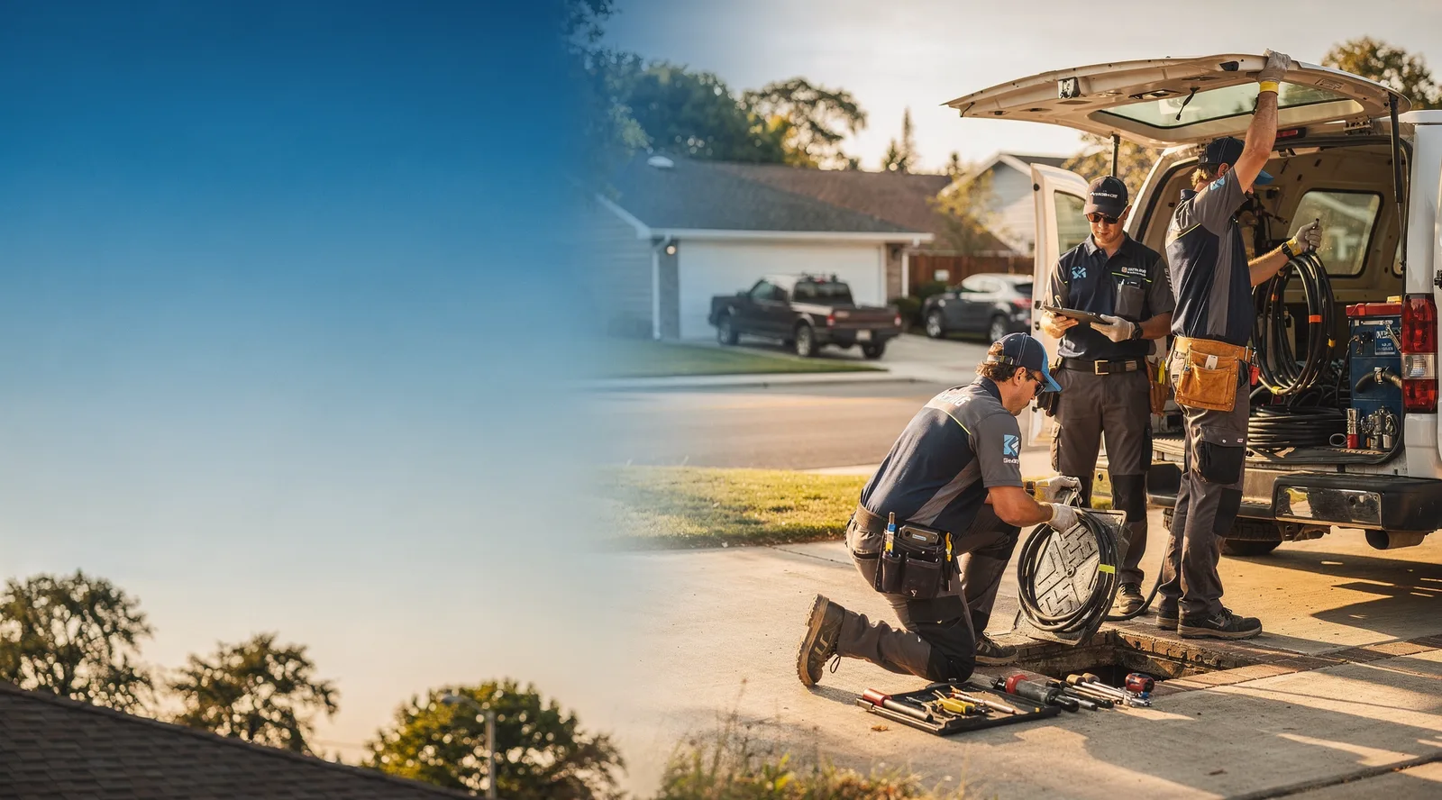 Water Softener Installation in Oakdale, LA near me